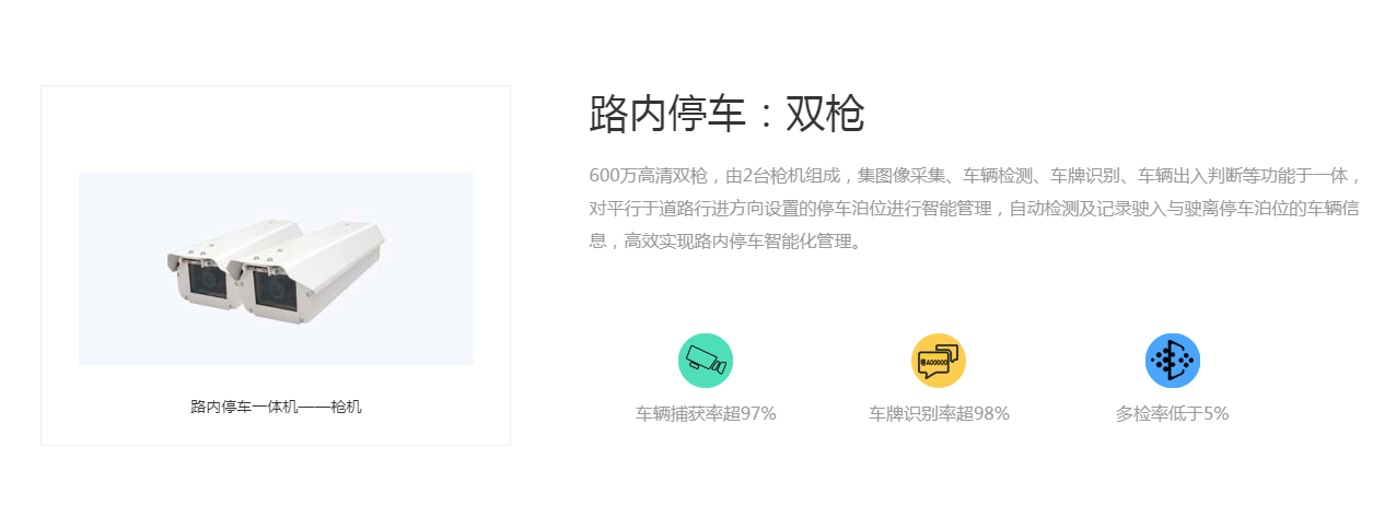重慶智能停車場設備