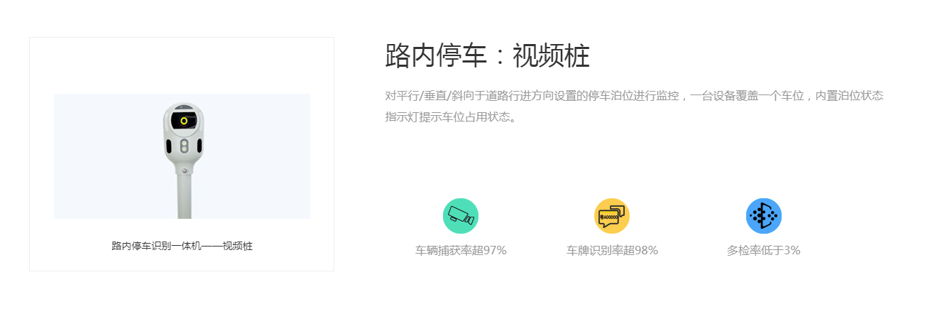 重慶智能停車場設備