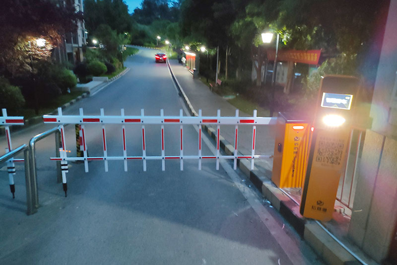 重慶車牌識別系統(tǒng)