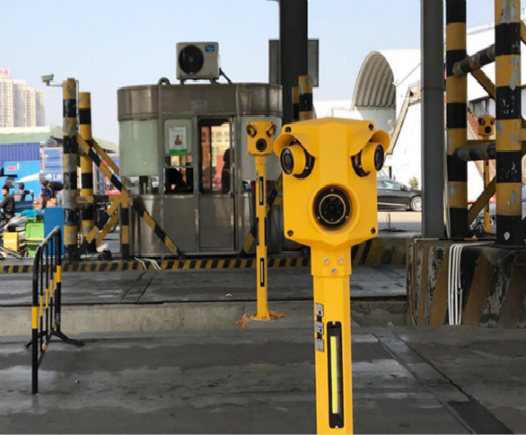 重慶停車場系統的施工步驟