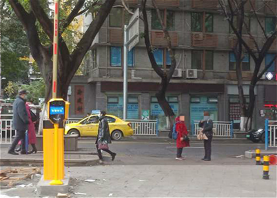 重慶車牌識別的觸發(fā)方式