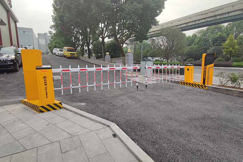 怎么保障車牌識別系統(tǒng)穩(wěn)定運(yùn)行
