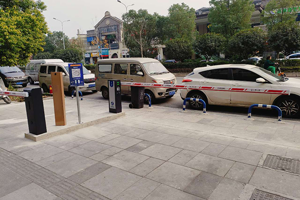 提升停車場車牌識別效率的實(shí)用策略